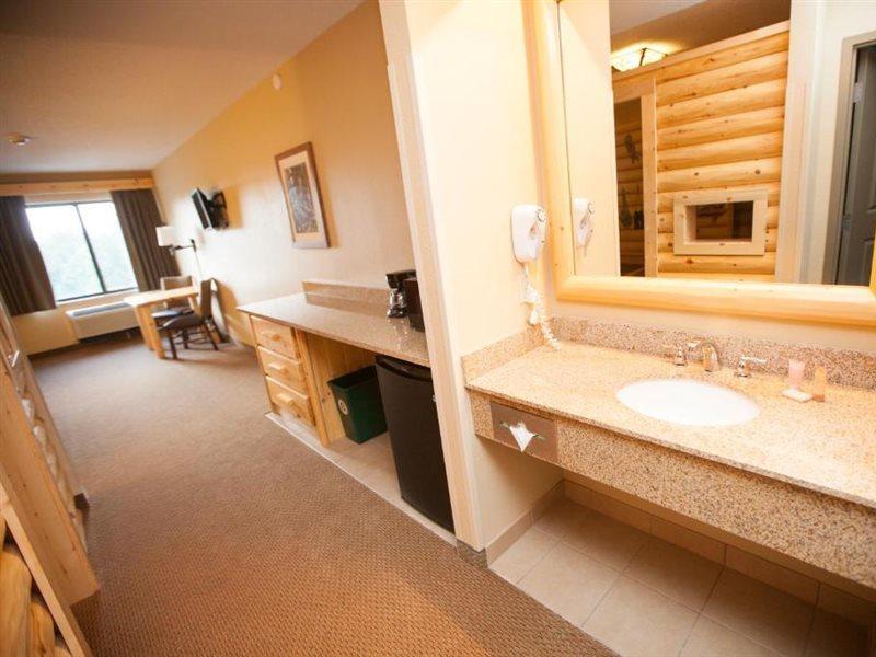 Great Wolf Lodge New England Leominster Zewnętrze zdjęcie