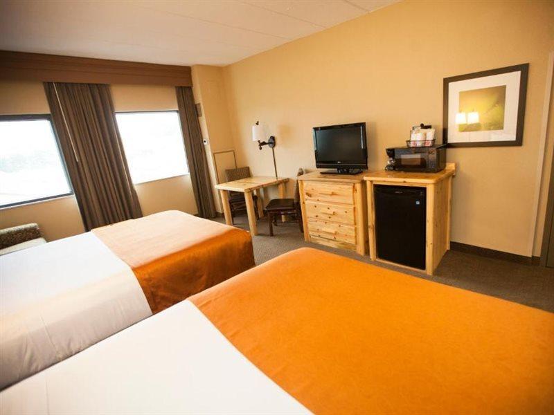 Great Wolf Lodge New England Leominster Zewnętrze zdjęcie