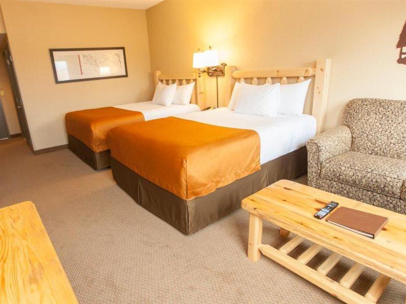 Great Wolf Lodge New England Leominster Zewnętrze zdjęcie