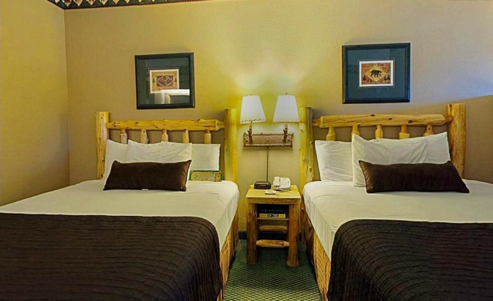 Great Wolf Lodge New England Leominster Zewnętrze zdjęcie